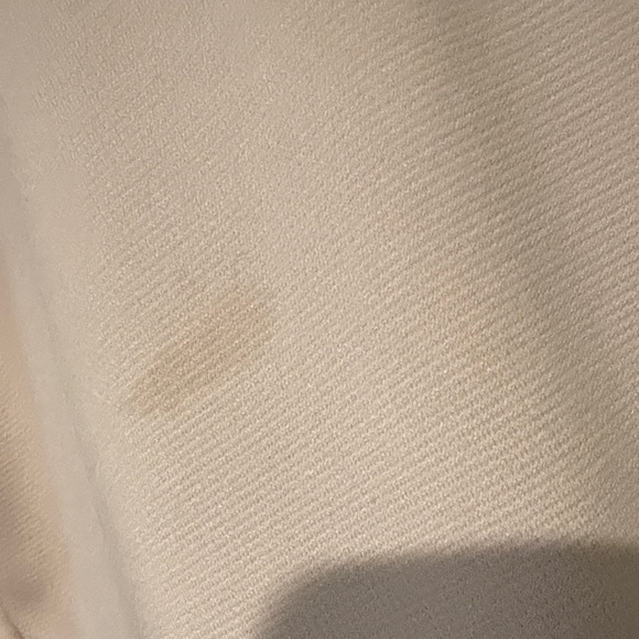 Under Armour Logo Light Pink Women’s Hoodie - Picture 5 of 7